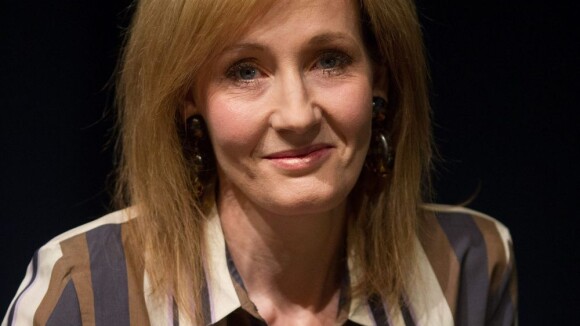 J.K. Rowling : L'auteur de polar acclamé Robert Galbraith, c'est elle !
