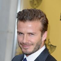 David Beckham conseille William et Kate sur le prénom du bébé royal...