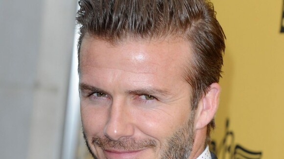 David Beckham conseille William et Kate sur le prénom du bébé royal...