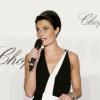 Alessandra Sublet en mai 2013 à Cannes
