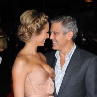 George Clooney et Stacy Keibler séparés : Retour sur leur couple si glamour