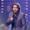 Exclusif - Roberto Alagna au Zenith de Lille le 25 juin 2013