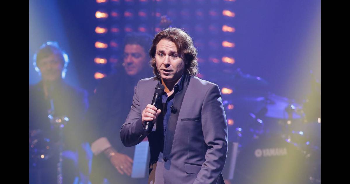 Un Soir De Fete Avec Roberto Alagna Roberto Alagna malade : Le ténor annule son concert aux Chorégies d