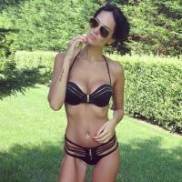 Jade Foret : En vacances, elle ose le maillot de bain sexy mais... indécent