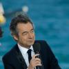 Michel Denisot en mai 2013 à Cannes