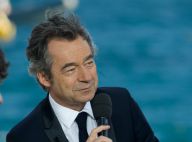 Michel Denisot - Antoine de Caunes au Grand Journal : 'Je regarderai, bien sûr'