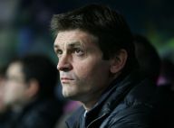 Tito Vilanova : Son cancer l'oblige à quitter son poste de coach du FC Barcelone