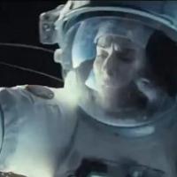 Gravity : Sandra Bullock en grand danger dans une scène magistrale