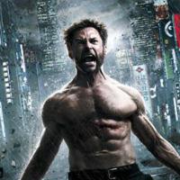 Hugh Jackman/Wolverine sort timidement ses griffes pour éliminer la concurrence