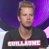 Guillaume dans la quotidienne de Secret Story 7, jeudi 25 juillet 2013 sur TF1