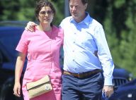 Nick Clegg: Vacances en famille pour le vice-Premier ministre et sa belle Miriam