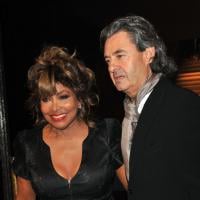 Tina Turner, 73 ans, superbe mariée au bras d'Erwin Bach : ''Tout est parfait''