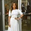 Jennifer Lopez à Beverly Hills le vendredi 26 juillet 2013.