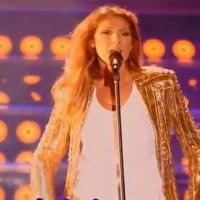Céline Dion dévoile ''Loved Me Back to Life''... avant un détour par la télé ?