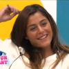 Anaïs dans Secret Story 7. Quotidienne du lundi 29 juillet 2013 sur TF1.