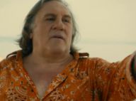 Gérard Depardieu fait désormais partie des ''Invincibles''