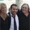 Les Invincibles de Frédéric Berthe avec Virginie Efira, Atmen Kelif et Gérard Depardieu