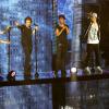 Le groupe One Direction au Verizon Center de Washington, le 23 juin 2013.