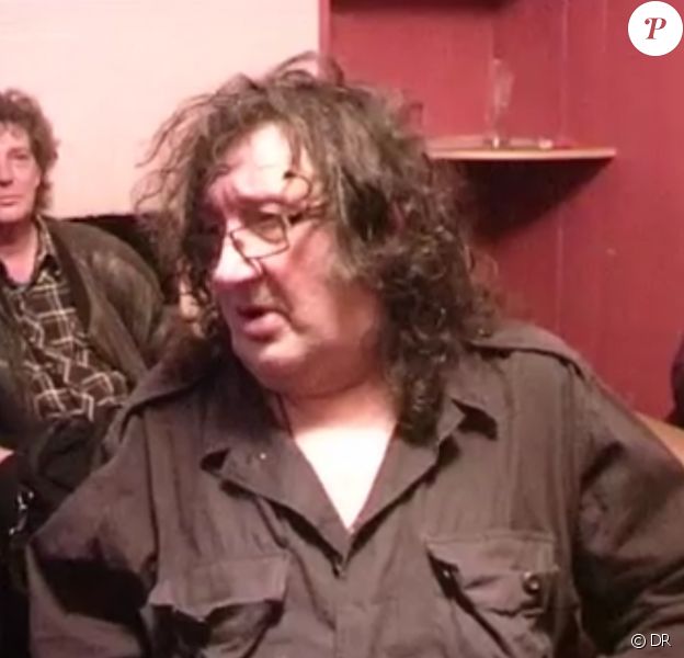 Mick Farren en 2013