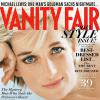 Vanity Fair a publié dans son numéro de septembre 2013 son palmarès des personnalités les plus élégantes.