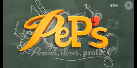 La mini-série Pep's arrive sur TF1 dès le 19 août, à 20h45, du lundi au vendredi.