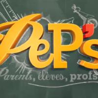 Pep's : TF1 fait sa rentrée des classes avant l'heure...