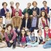 Le casting de Pep's au grand complet.