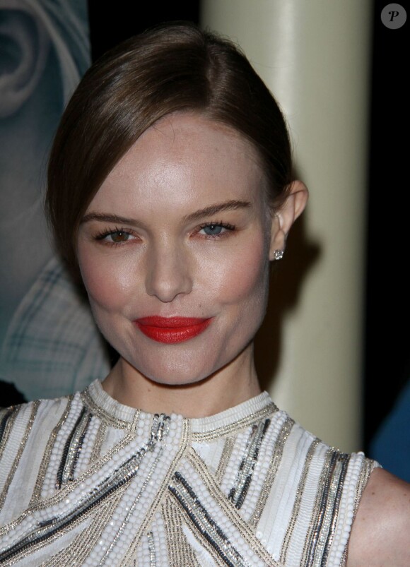 Kate Bosworth à la première du film "Black Rock" à Hollywood, le 8 mai 2013.