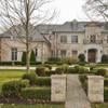 Kristin Cavallari et Jay Cutler louent cette maison vers Chicago pour 10 000 dollars par mois.