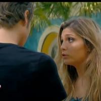 Secret Story 7 : Clara s'explique avec Gautier, Florine très déçue par Eddy