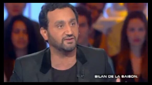 Cyril Hanouna : Arthur interdit de plateau dans son émission, la guerre continue
