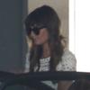 Lea Michele à la baby-shower de son amie Jamie-Lynn Sigler le 3 août 2013