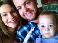 Jack Osbourne : Sa femme Lisa est enceinte de leur second enfant !