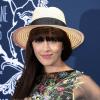 Nolwenn Leroy, en juin 2013 à Chantilly.