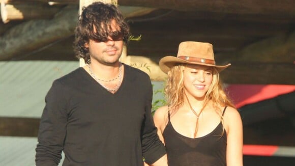 Shakira, son ex veut toujours son argent : ''Chacun devra démontrer sa vérité''