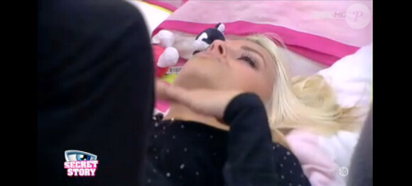 La maman d'Alexia a dîné avec sa fille et Vincent, celui qui sera peut-être son gendre dans Secret Story 7 - Bilan : c'est la catastrophe !