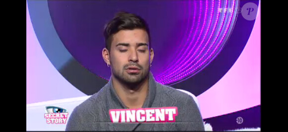 La maman d'Alexia a dîné avec sa fille et Vincent, celui qui sera peut-être son gendre dans Secret Story 7 - Bilan : c'est la catastrophe !