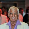 Jean Paul Belmondo à Monaco, le 13 juillet 2013.