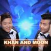Khan and Moon (The Best : Le meilleur artiste - émission du vendredi 9 août 2013)