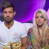 Alexia et Vincent dans la quotidienne de Secret Story 7, vendredi 9 août 2013 sur TF1