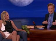 Sharon Stone : 20 ans après, elle rejoue la scène culte de ''Basic Instinct''
