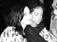 Rihanna et Katy Perry : Dîner entre filles à New York, une soirée retrouvailles