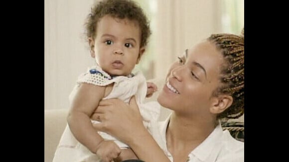 Blue Ivy : À 18 mois, la fille de Beyoncé et Jay-Z élue bébé le plus influent