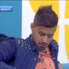 Vincent dans la quotidienne de Secret Story 7, mardi 13 août 2013 sur TF1
