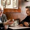 John Turturro et Woody Allen complices dans Fading Gigolo.