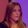 Anaïs dans le sas (hebdo de Secret Story 7 du vendredi 16 août 2013)