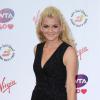 Agnieszka Radwanska à la soirée pré-Wimbledon organisée par la WTA, à Londres le 20 juin 2013.