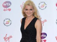 Agnieszka Radwanska : Nue et 'immorale', mais digne face à la mort de son papy
