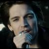 Alex Band (ex-The Calling) vampirique dans le clip de Tonight, extrait de son premier album solo, We've All Been There (2010).