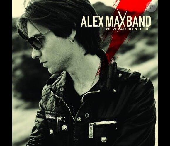 Alex Band (The Calling), premier album solo, We've All Been There (2010).
